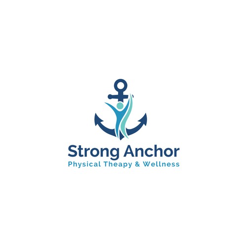 Strong Anchor Physical Theapy & Wellness.