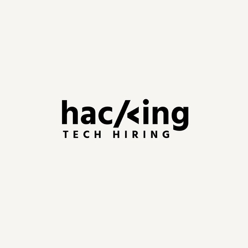 Hacking Tech Hiring 