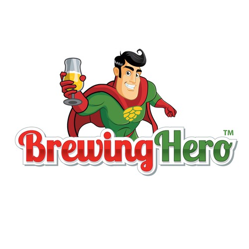 Brewing Hero