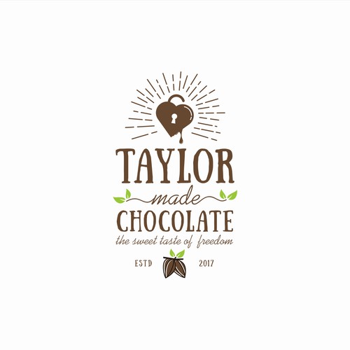 taylor made chocolate