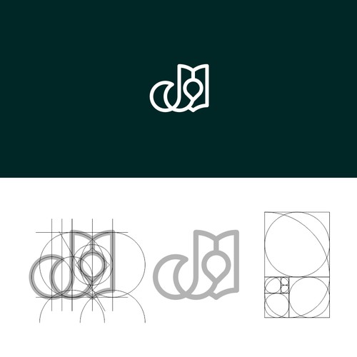 logo for journal guide