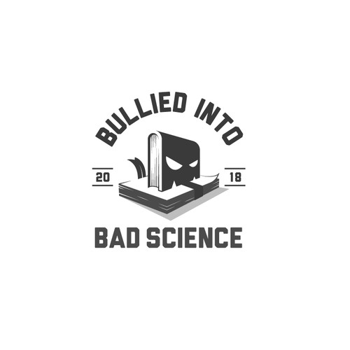 Funny idea for BIBS logo