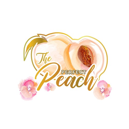 The Perfect Peach