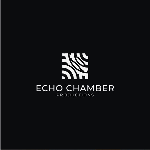 logo for an independent music and film production company