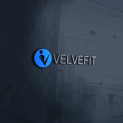 VELVETFIT LOGO