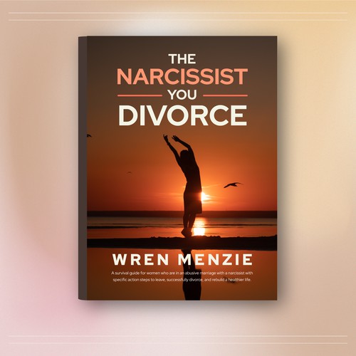 Divorce Cover book 
