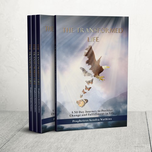 The Transformed Life Book Cover