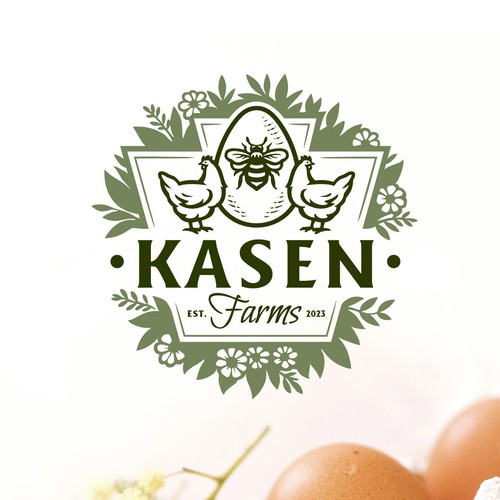 KASEN Farms