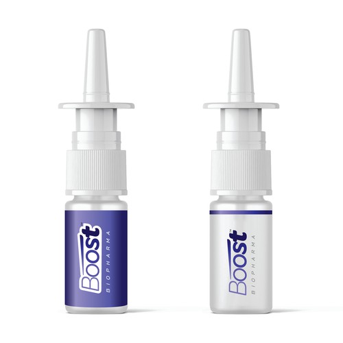 Boost Nasal Spray