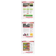 Reviewed design