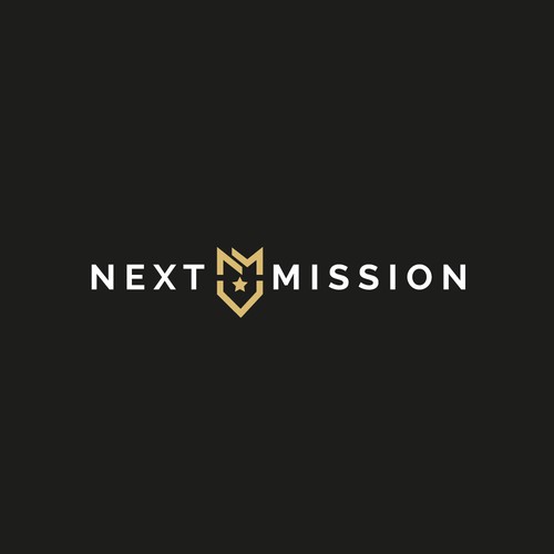 Next Mission logo