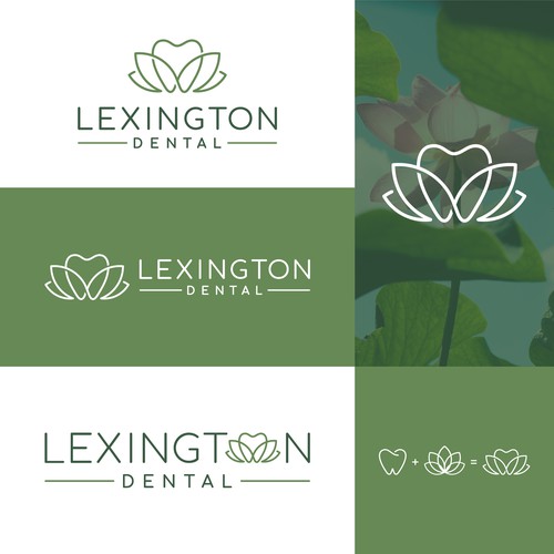 Dental Logo