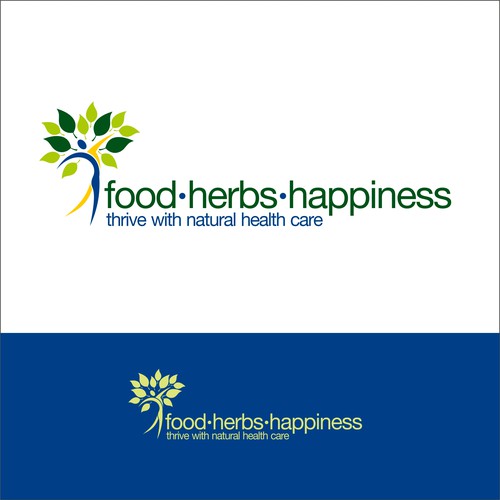 Foods Herbs Happiness