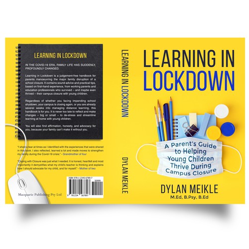 Learning in Lockdown