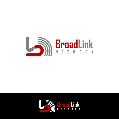 Logo for Broadlink Networks