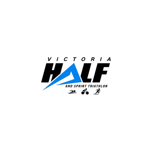 VICTORIA HALF AND SPRINT TRIATHLON