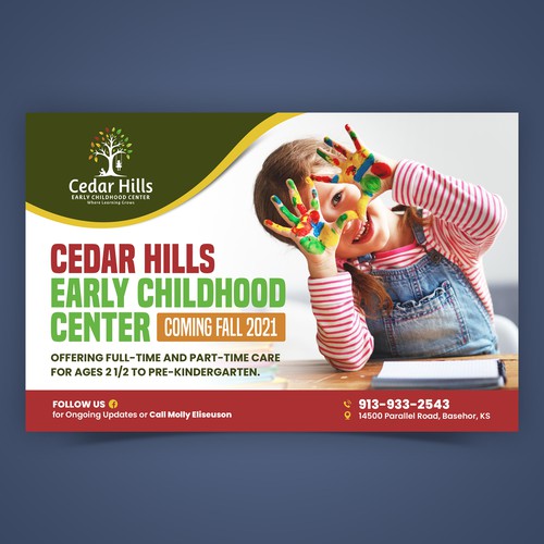 Cedar Hills Early Childhood Center