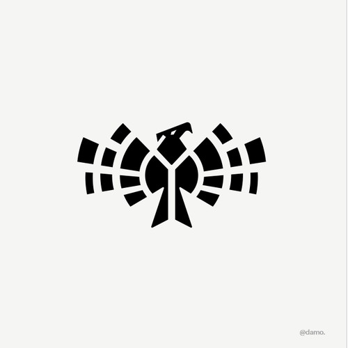 Phoenix Character logo