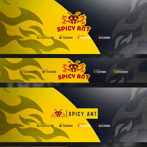 Spicy Ant Logo