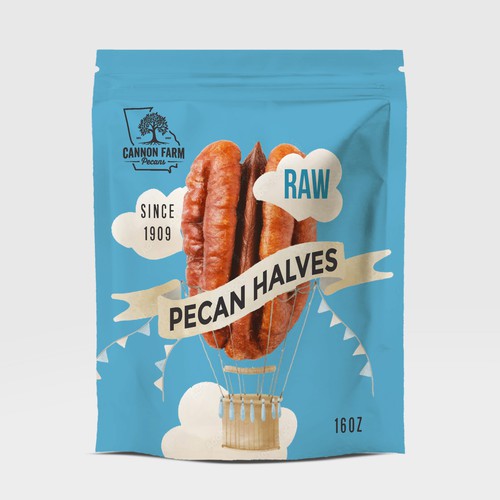 PACKAGING DESIGN