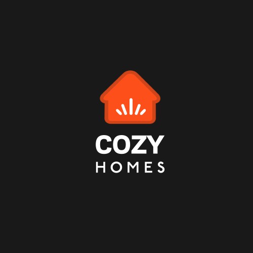 Logo for Cozy Homes