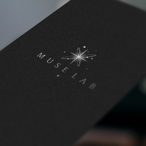 Muse lab logo