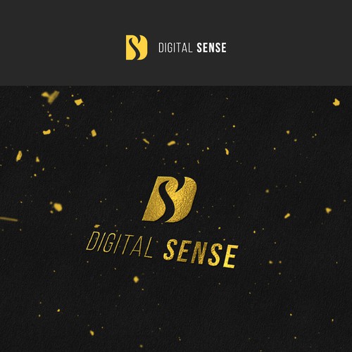 digital sense logo