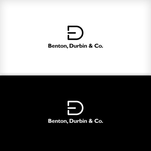 New logo wanted for Benton, Durbin & Co.