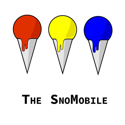 The SnoMobile