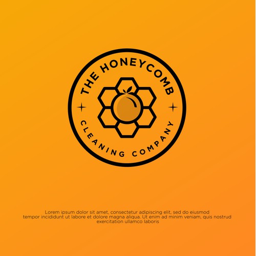 The Honeycomb Cleaning