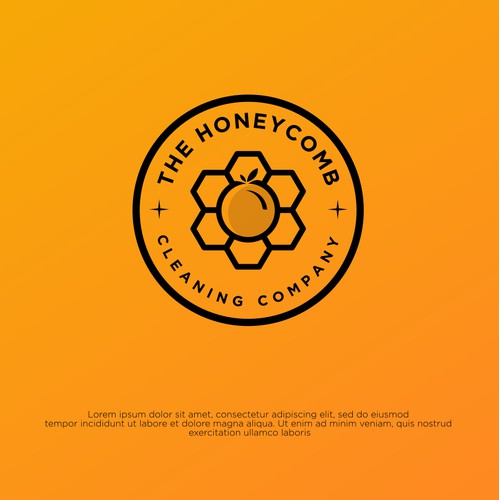 The Honeycomb Cleaning