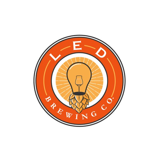 L.E.D. Brewing Co.