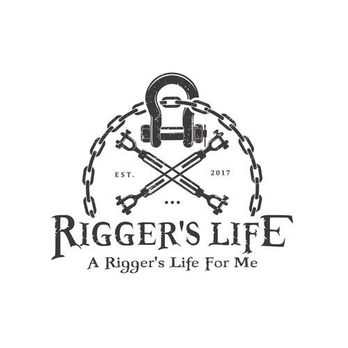 Rigger's Life