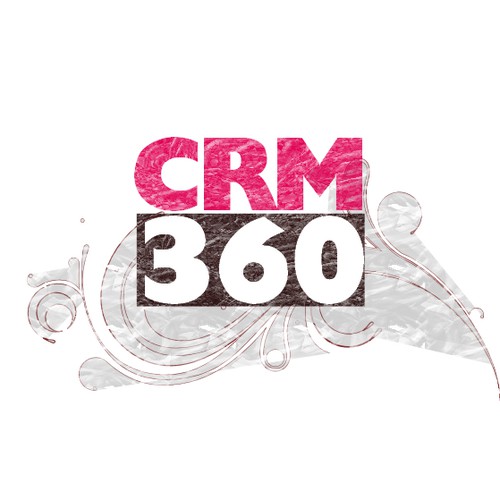 Logo design for a CRM consultancy specialized in salesforce.com