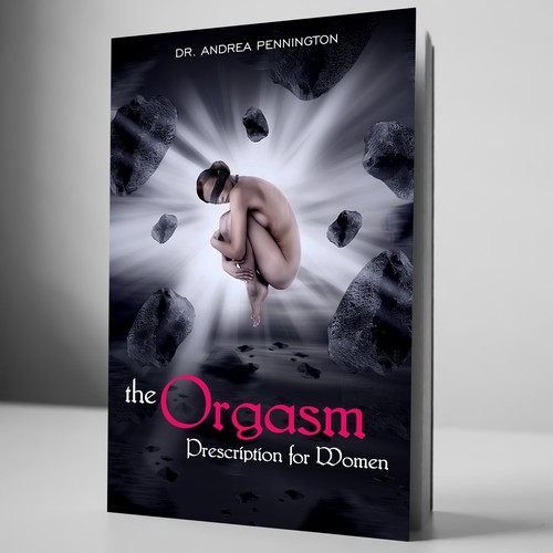the ORGASM