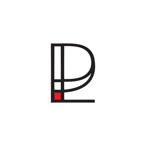 Logo for London Photobooth Co, (Photobooth services)