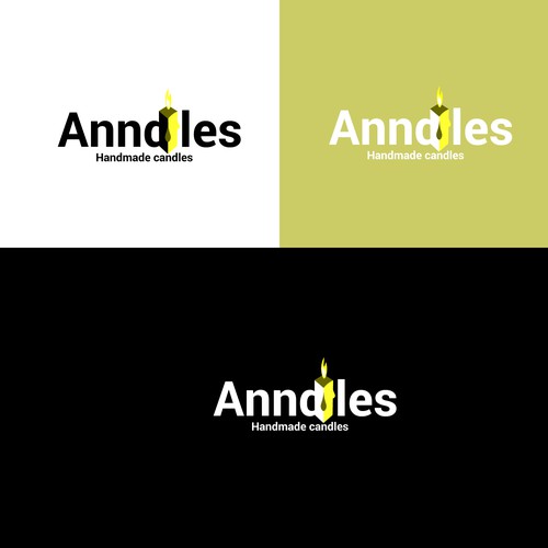 logo for anndles