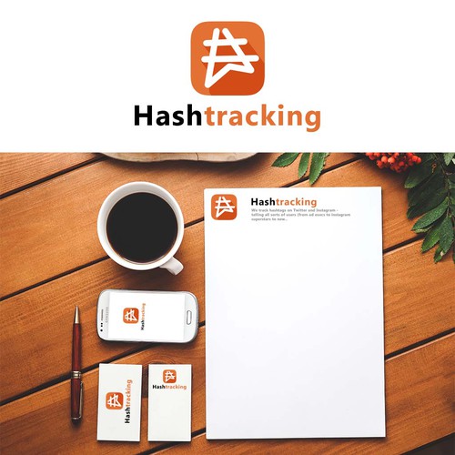 Hashtraking
