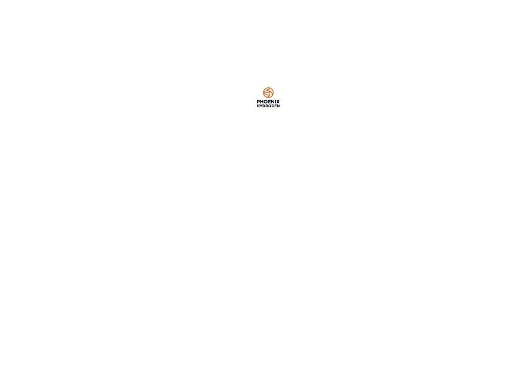 Seeking logo/brand for a startup industrial gas conglomerate.