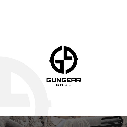 gun gear logo