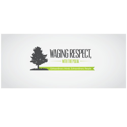 Create a logo for a brilliant blog :-)