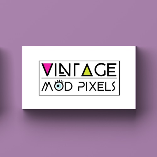 Logo for the online glasses store