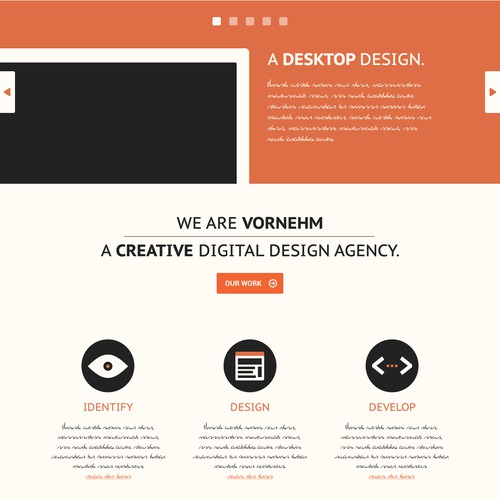 Do you know the latest website design trends?