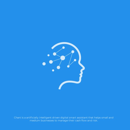  Corporate Identity for an A.I. Smart Assistant for Business