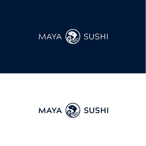 Sushi Logo
