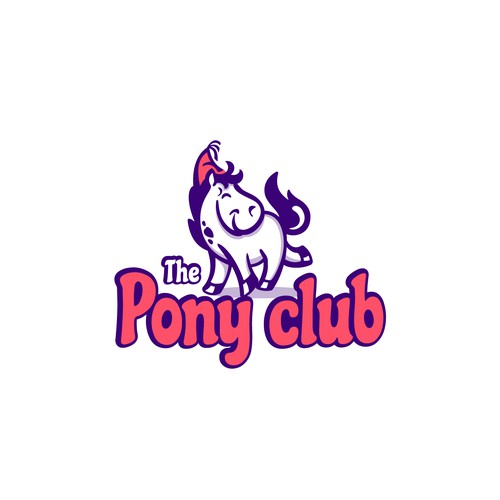 Design for Pony club delivery