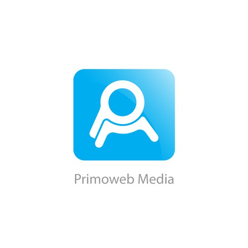 New logo wanted for Primoweb Media