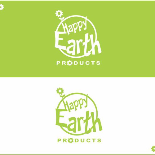 Happy Earth