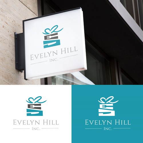 Diner and Gift Shop Logo