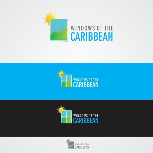 logo for Windows of the Caribbean Inc.